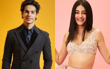 अली अब्बास ज़फर की फिल्म में ईशान खट्टर के अपोज़िट नज़र आ सकती है यह अभिनेत्री, पढ़ें पूरी खबर