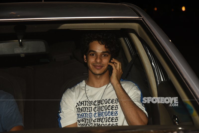 ishaan ishaan