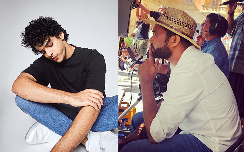 Shahid Kapoor’s Brother Ishaan Khatter To Feature In Bharat Director Ali Abbas Zafar’s Debut Production
