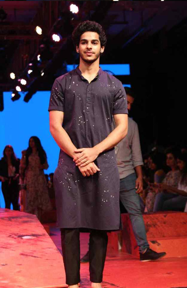 Ishaan Khattar