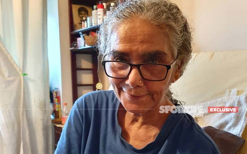 Surekha Sikri On Senior Citizens Not Allowed To Shoot Due To COVID-19: 'It's Unfair And Violates My Right To Be Atma Nirbhar'-EXCLUSIVE