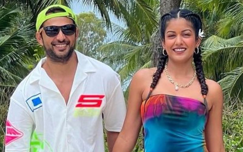 Ishita Dutta-Vatsal Sheth Welcome A Baby Boy; Proud Father Says, ‘The Baby And The Mother Are Healthy’