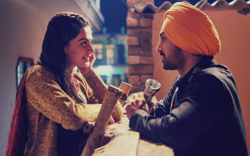 सूरमा के गाने 'इश्क़ दी बाजियां' में दिलजीत और तापसी के साथ देखिए हॉकी खिलाड़ी संदीप सिंह की प्रेम कहानी!