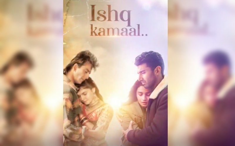 Sadak 2 Song Ishq Kamaal Audio Out: Song To Feature Younger Sanjay Dutt-Pooja Bhatt Along With Aditya Roy Kapur And Alia Bhatt?