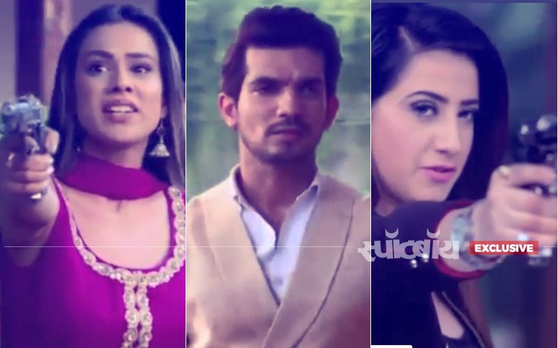 Ishq Mein Marjawan, Spoiler Alert: शो में होने वाला है बड़ा ट्विस्ट, होगी दीप यानी अर्जुन बिजलानी की मौत