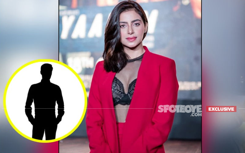 Ishqbaaaz Actress Subha Rajput Is Dating THIS Actor From Padmaavat- EXCLUSIVE