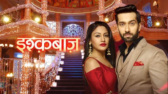 ishqbaaaz