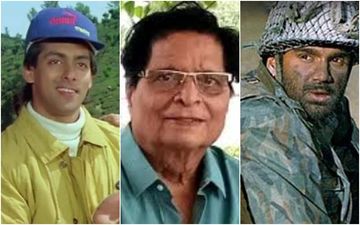 Andaz Apna Apna, Border Cinematographer Ishwar Bidri Breathes His Last At 87