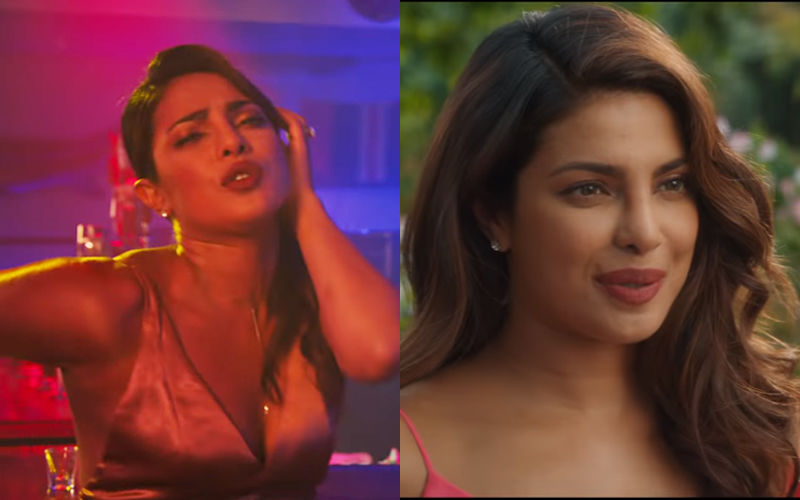 Isn’t It Romantic Trailer: You Might Have To Replay To Spot Priyanka Chopra