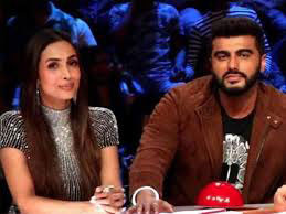 arjun kapoor malaika arora