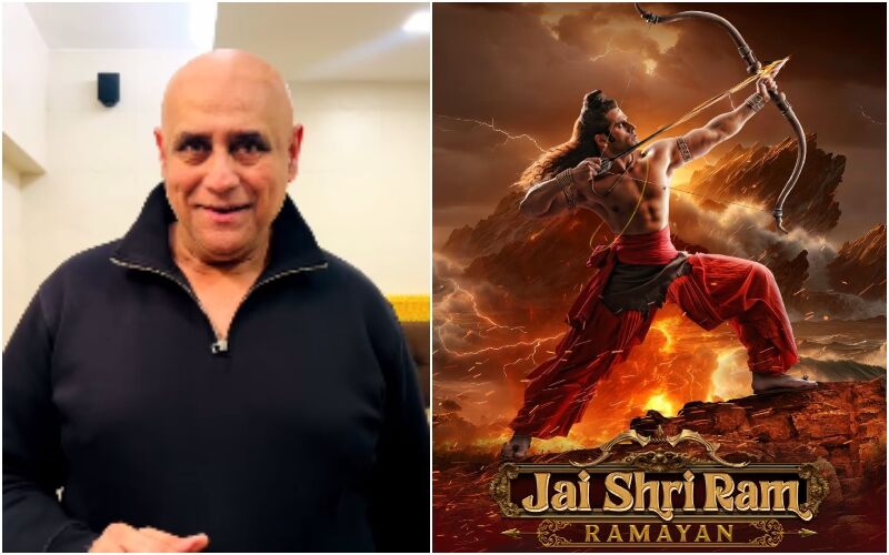 Puneet Issar Premiers The Broadway-Style Musical ‘Jai Shri Ram - Ramayan’ For The First Time In USA And Canada