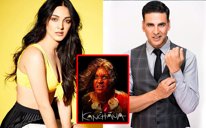 It's Official: Kiara Advani To Romance Akshay Kumar In Kanchana Remake