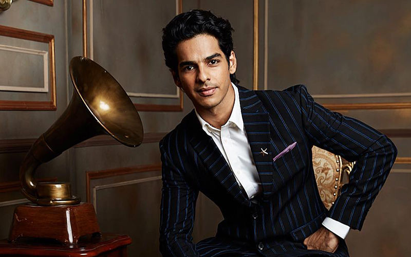 It’s Two To Tango For Ishaan Khatter As He Signs Two Big Films