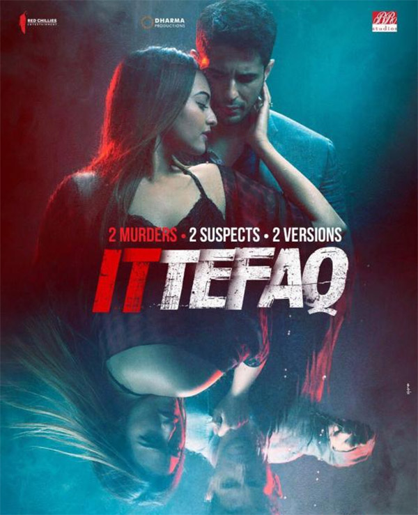 ittefaq poster