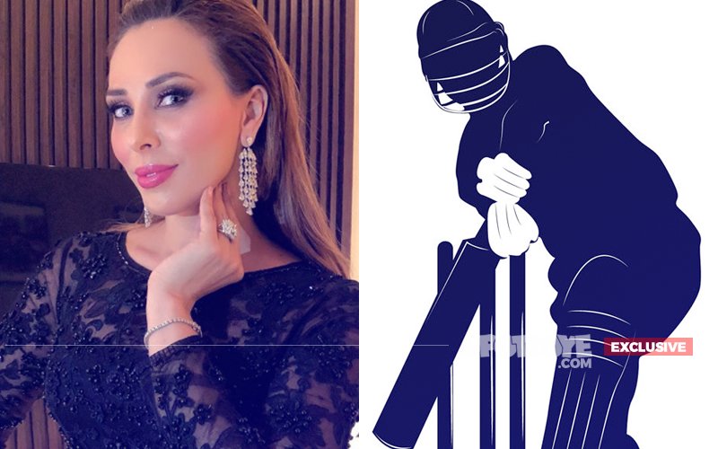 Salman Khan’s Ladylove Iulia Vantur Is Bonding With This Cricketer