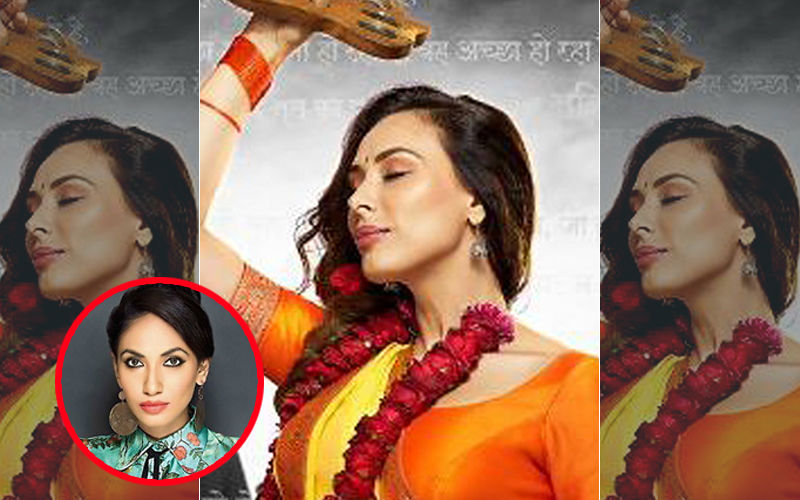 Iulia Vantur Gets A Brand New Bollywood Debut!