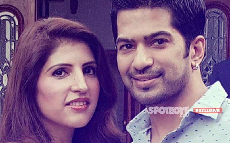 Amit Tandon’s Wife Ruby’s Jail Term To Be Decided Next Month