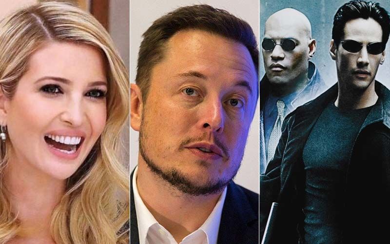 Helmer Lilly Wachowski Lashes Out At Ivanka Trump And Elon Musk For Sharing A Tweet On The Matrix'; F**K Both Of You’