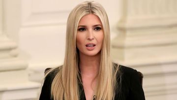 Donald Trump’s ‘Nipples Protruding’ Tweet Resurfaces As Daughter Ivanka Suffers An Awkward Wardrobe Malfunction