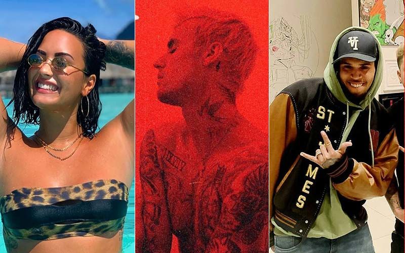Justin Bieber Releases New Album ‘Changes’ On Valentine’s Day; Demi Lovato, Chris Brown Are All Praise
