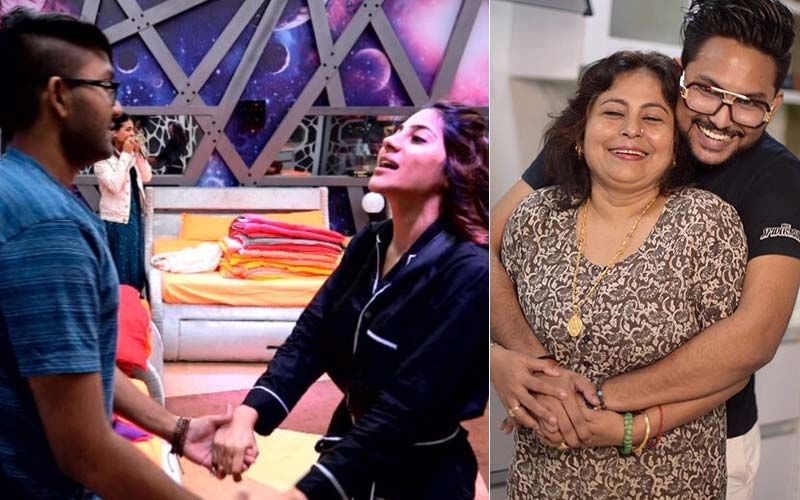 Bigg Boss 14: Jaan Kumar Sanu’s Mother Rita On His Equation With Nikki Tamboli: ‘Maybe He’s Infatuated, My Son Is Young’