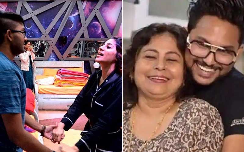 Bigg Boss 14: Jaan Kumar Sanu’s Mother Rita Reacts To Her Son Liking Nikki Tamboli: ‘I Am Enjoying This’
