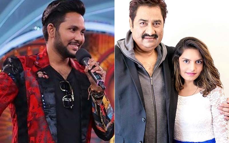 Bigg Boss 14’s Jaan Kumar Sanu Speaks Of His Father’s Absence: Kumar Sanu Once Revealed Why He Never Wanted To Disclose About Adopting Daughter Shannon