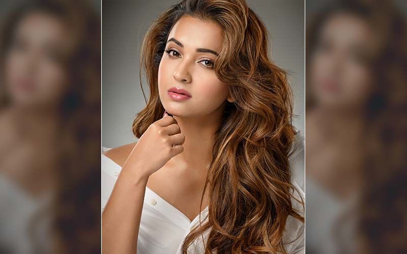 Jaanbaaz Actress Koushani Muherjee To Celebrate Her New Year In This Place