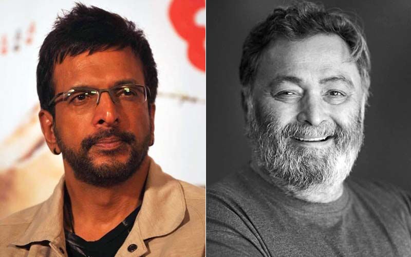 Eid-Ul-Fitr 2020: Jaaved Jaaferi Recalls The Time When Rishi Kapoor Used To Look Forward To His Eid Parties