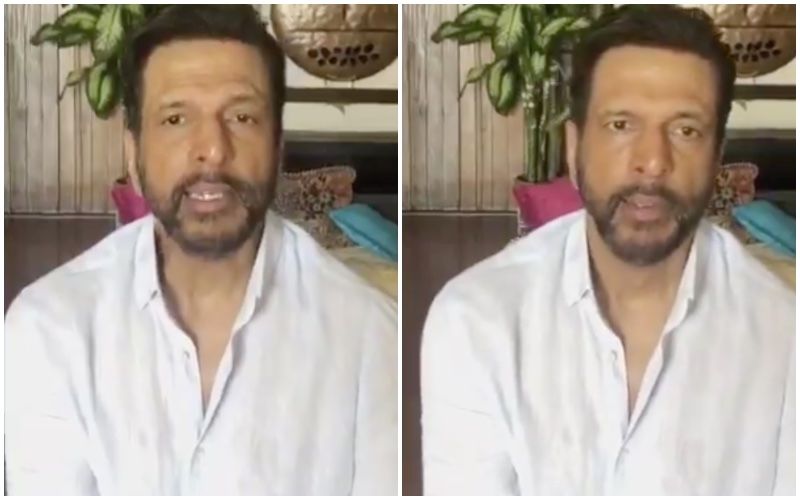 Jaaved Jaaferi Follows PM Modi's Diktat; To File Defamation Case Against Person Spreading Fake News Under His Name-VIDEO
