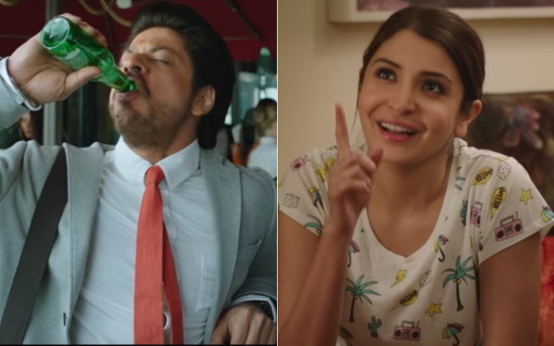 Jab Harry Met Sejal Mini Trail 1: Shah Rukh Khan Reveals He Is CHEAP, Anushka Sharma Fails To Understand