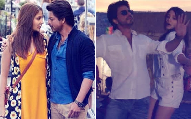 Jab Public Met Harry & Sejal On Day 1: Film Collects A Good Rs. 15.35 Crore  At The Box-Office