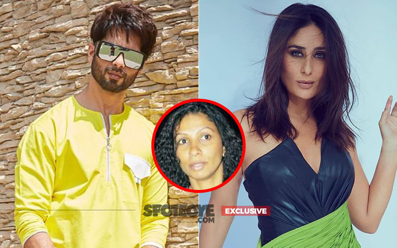 Jab They Did Not Meet: After Kareena's Exit From Matrix, Shahid Making Plans To Join The Agency- EXCLUSIVE