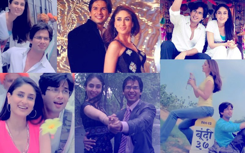 10 Years Of Jab We Met 5 Best Scenes From Shahid Kapoor Kareena Kapoor Starrer That You Will Never Get Enough Of Download shemaroome app and subscribe to shemaroome premium to stream latest & old indian hindi bollywood, bollywood premiere, bollywood classic, gujarati, marathi, kids, bhakti, comedy and. 10 years of jab we met 5 best scenes