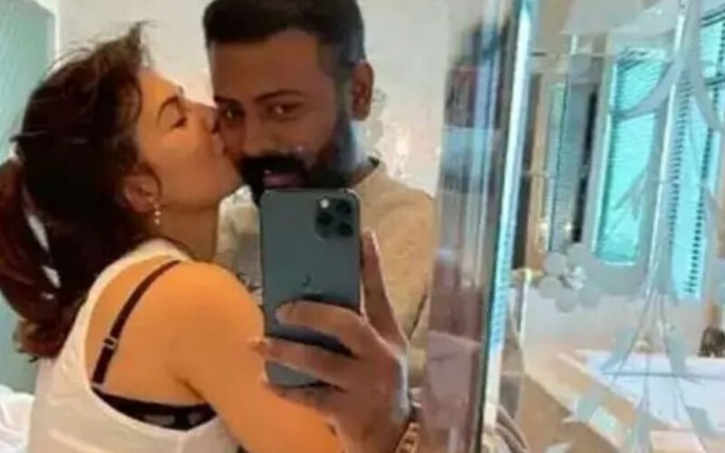 Sukesh Chandrasekhar Holds 9-Day Fast For His ‘Tigress’ Jacqueline Fernandez; Says ‘No Cage Can Stop Me From Loving You’