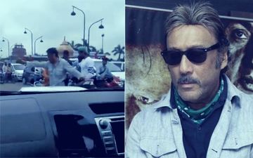 Video: जब सड़क पर खड़े होकर ट्रैफिक क्लियर करने लगे जग्गू दादा
