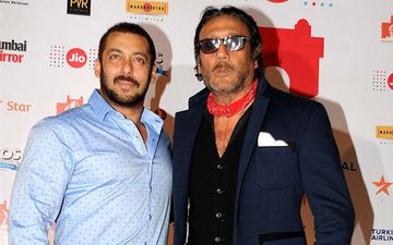 सलमान खान की तस्वीर जेब में रखकर प्रोड्यूसर से उनके लिए काम मांगते थे जैकी श्रॉफ