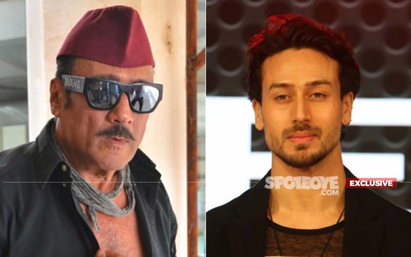 Jackie Shroff On Moving In To The New House Bought By Tiger Shroff: ‘This Is A Gift From A Son To His Mother, Main To Bas Ek Musafir Hun Saath Mein’-EXCLUSIVE