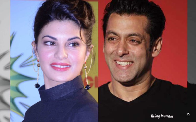 Jacqueline: Salman Has Done So Much For Me