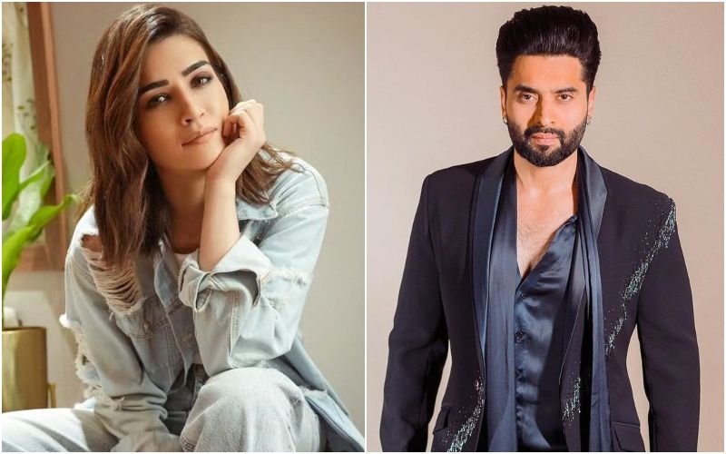 Producer Jackky Bhagnani Heaps Praises On Kriti Sanon’s Dedication For Ganapath; Says, ‘Submerged Herself In An Extraordinary Transformation Journey’