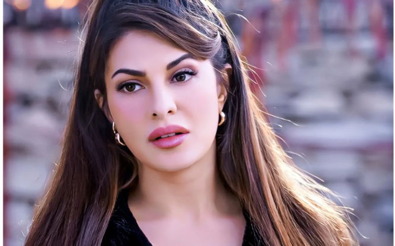 Jacqueline Fernandez BRUTALLY TROLLED For Her Views On Cosmetic Surgery; Netizens Call Her Hypocrite, Ask, ‘How Many Surgeries You Have Done’