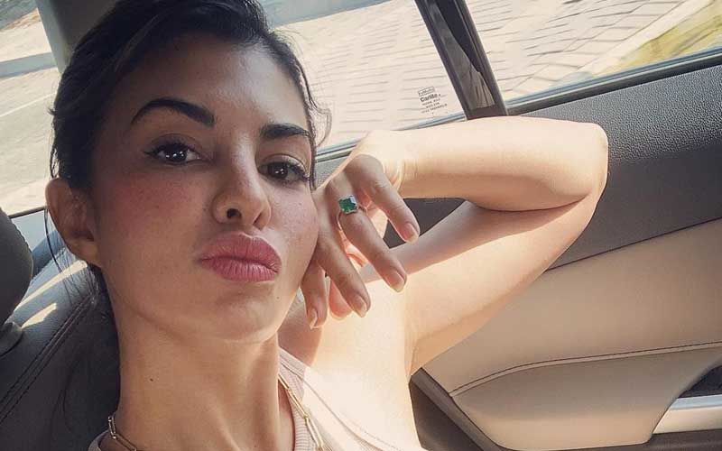 Jacqueline Fernandez Advises People To ‘Be Kind To Others’ In Her Latest Cryptic Posts; We Wonder Who She Is Hinting At