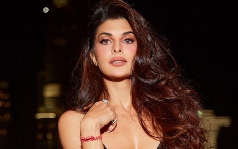 Jacqueliene Fernandez’s Building In Bandra, Mumbai, Catches Fire; No Injuries, Video Surfaces Internet- Read REPORTS