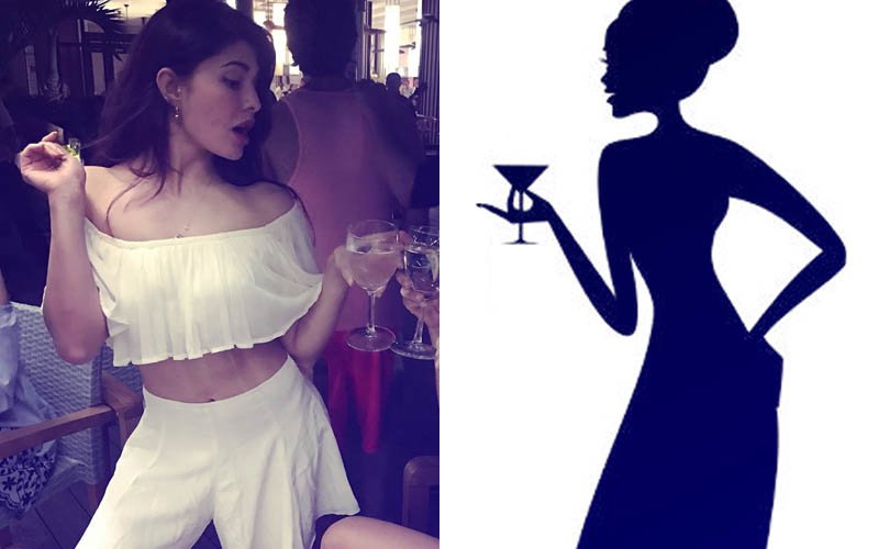 Jacqueline Fernandez’s ‘Rival’ Is Now Her Perfect Drinking Partner!