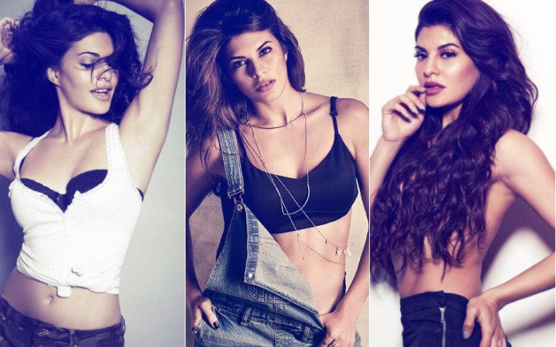 Guess Who Is Not Impressed With Jacqueline Fernandez’s Latest Sexy Photo Shoot?