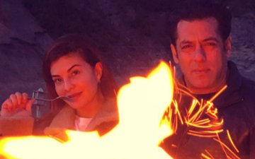 Race 3: कश्मीर में शूट करना जैकलीन फ़र्नांडिस के लिए रहा काफी कठिन, वजह...