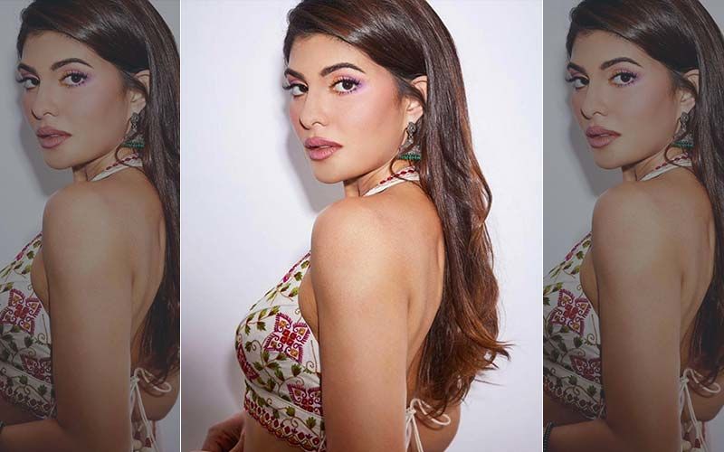Jacqueline Fernandez Speaks About The Positive Side Of Lockdown, Hopes For The World To Understand How Badly This Was Needed