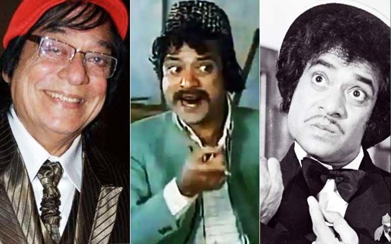 Legendary Actor Jagdeep, Famously Known As Soorma Bhopali Passes Away In Mumbai; He Was 81-Years-Old