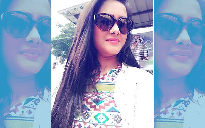SHOCKING: Jagga Jasoos Actress Bidisha Bezbaruah Found Hanging From A Ceiling Fan At Her Home