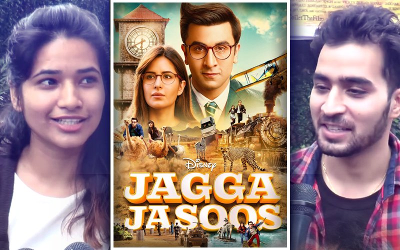 First Day First Show: Decent Box-Office Collection Expected On Day 1 For Jagga Jasoos